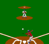 MLBPA Baseball Screenshot 1